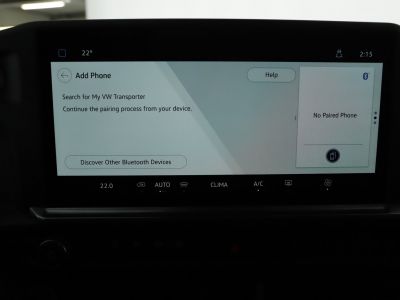 VW Volkswagen CC Gebrauchtwagen