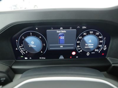 VW Volkswagen CC Gebrauchtwagen