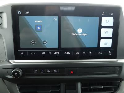 VW Volkswagen CC Gebrauchtwagen