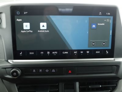 VW Volkswagen CC Gebrauchtwagen