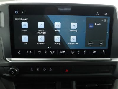 VW Volkswagen CC Gebrauchtwagen