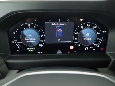 VW Volkswagen CC Gebrauchtwagen