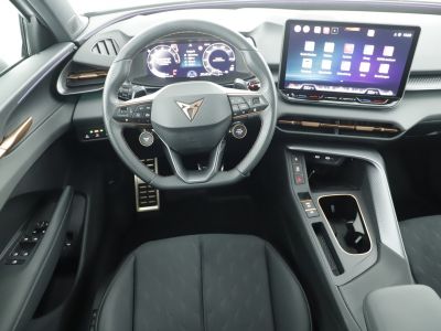 Cupra Terramar Gebrauchtwagen