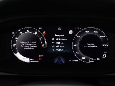 Cupra Terramar Gebrauchtwagen