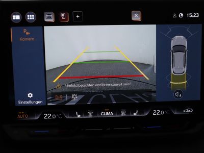 Cupra Terramar Gebrauchtwagen