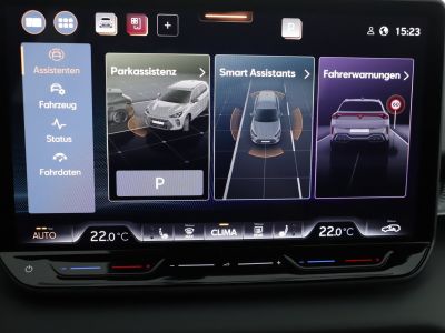 Cupra Terramar Gebrauchtwagen