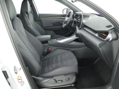 Cupra Terramar Gebrauchtwagen