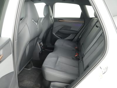 Cupra Terramar Gebrauchtwagen