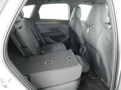 Cupra Terramar Gebrauchtwagen