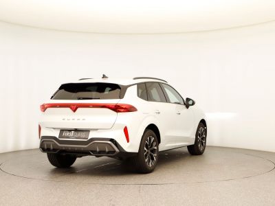 Cupra Terramar Gebrauchtwagen