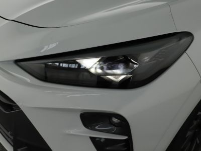 Cupra Terramar Gebrauchtwagen