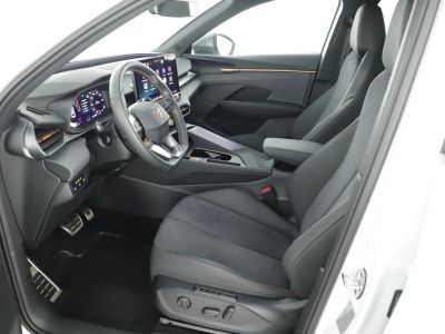 Cupra Terramar Gebrauchtwagen