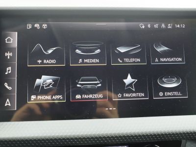 Audi A1 Gebrauchtwagen