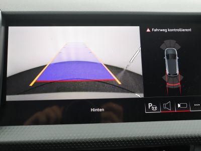 Audi A1 Gebrauchtwagen