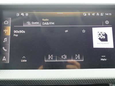 Audi A1 Gebrauchtwagen