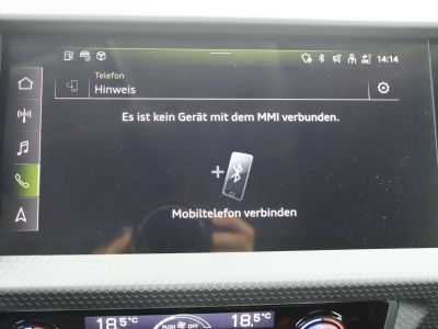 Audi A1 Gebrauchtwagen