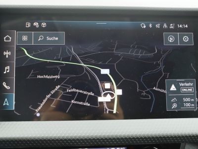 Audi A1 Gebrauchtwagen