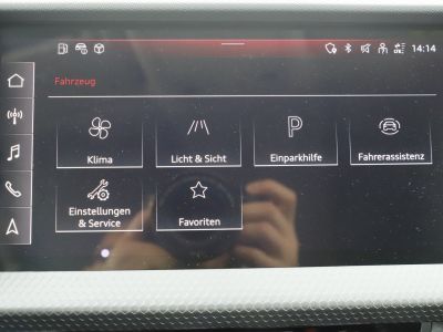 Audi A1 Gebrauchtwagen