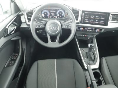 Audi A1 Gebrauchtwagen