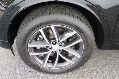 Land Rover Discovery Gebrauchtwagen