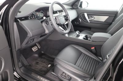 Land Rover Discovery Gebrauchtwagen