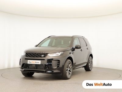Land Rover Discovery Gebrauchtwagen