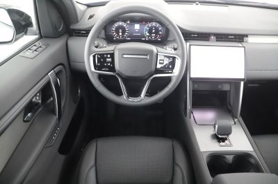 Land Rover Discovery Gebrauchtwagen