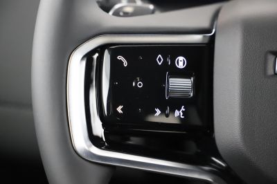 Land Rover Discovery Gebrauchtwagen