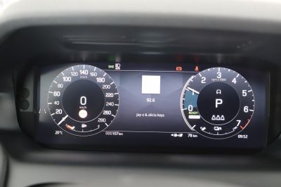 Land Rover Discovery Gebrauchtwagen