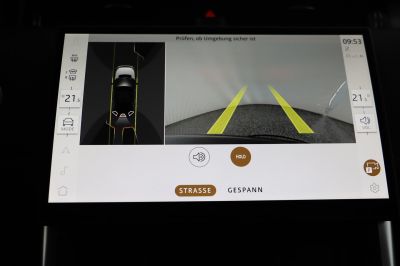 Land Rover Discovery Gebrauchtwagen