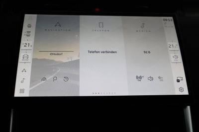 Land Rover Discovery Gebrauchtwagen