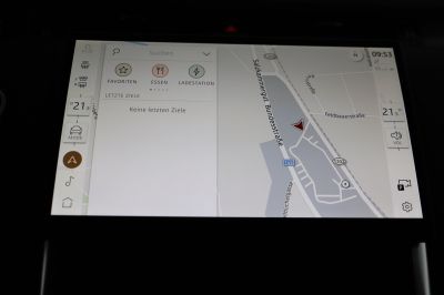 Land Rover Discovery Gebrauchtwagen