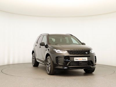 Land Rover Discovery Gebrauchtwagen