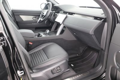 Land Rover Discovery Gebrauchtwagen