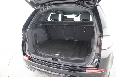 Land Rover Discovery Gebrauchtwagen