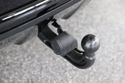 Land Rover Discovery Gebrauchtwagen