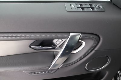 Land Rover Discovery Gebrauchtwagen