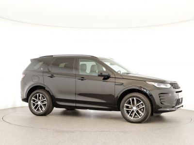 Land Rover Discovery Gebrauchtwagen