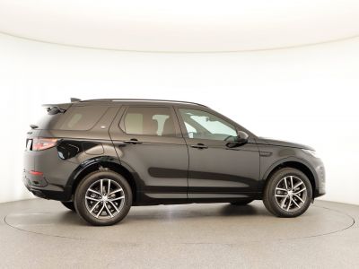 Land Rover Discovery Gebrauchtwagen