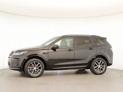 Land Rover Discovery Gebrauchtwagen