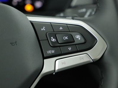 VW T-Cross Gebrauchtwagen VW T-Cross Gebrauchtwagen