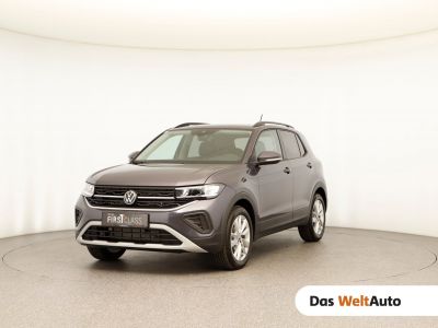 VW T-Cross Gebrauchtwagen VW T-Cross Gebrauchtwagen