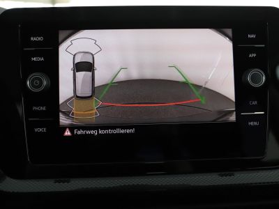 VW T-Cross Gebrauchtwagen VW T-Cross Gebrauchtwagen