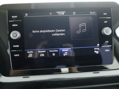 VW T-Cross Gebrauchtwagen VW T-Cross Gebrauchtwagen