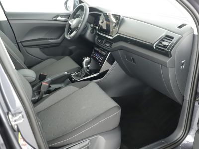 VW T-Cross Gebrauchtwagen VW T-Cross Gebrauchtwagen