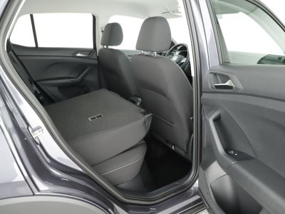 VW T-Cross Gebrauchtwagen VW T-Cross Gebrauchtwagen