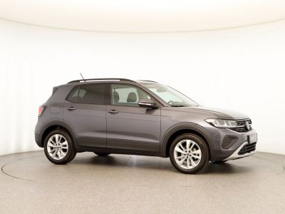 VW T-Cross Gebrauchtwagen VW T-Cross Gebrauchtwagen