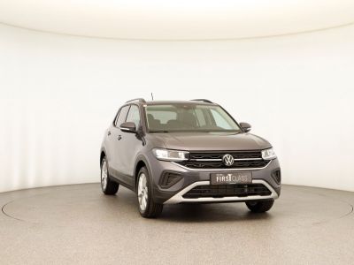 VW T-Cross Gebrauchtwagen VW T-Cross Gebrauchtwagen