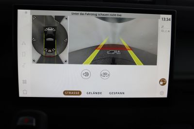 Land Rover Defender Gebrauchtwagen