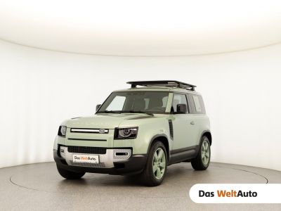 Land Rover Defender Gebrauchtwagen